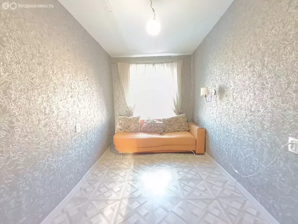 3-комнатная квартира: Гатчина, Рощинская улица, 20 (56.6 м) - Фото 2