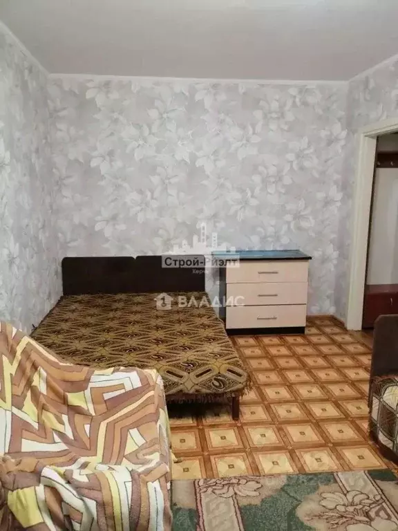 1-к кв. Крым, Керчь ул. Олега Кошевого, 19 (32.0 м) - Фото 1