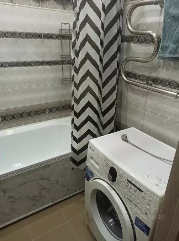 1-к кв. Белгородская область, Белгородский район, Дубовское с/пос, ... - Фото 2