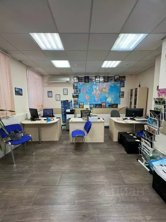 Помещение свободного назначения в Москва Пятницкая ул., 28 (150 м) - Фото 1