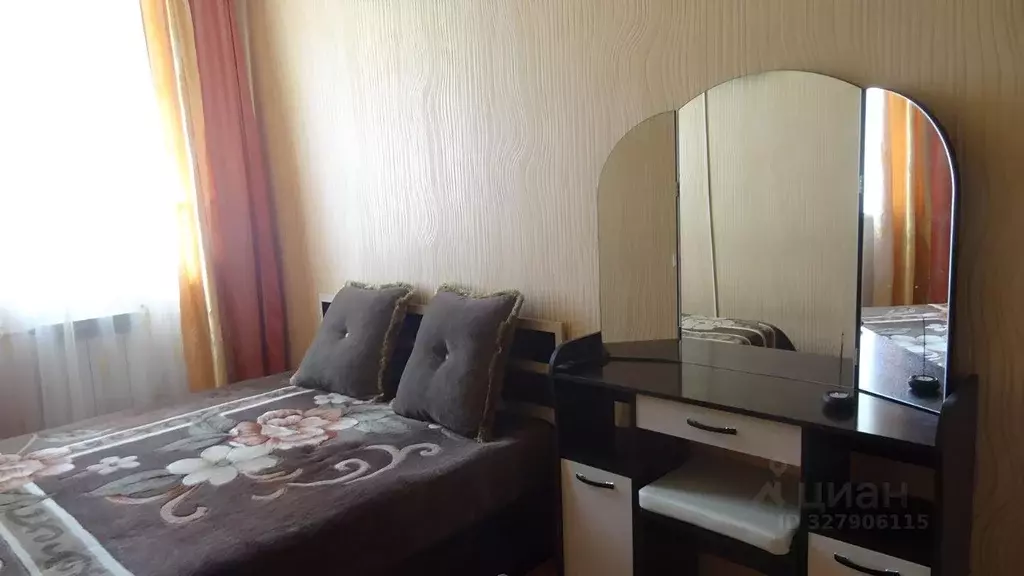 3-к кв. Ставропольский край, Ессентуки Нагорная ул. (56.0 м) - Фото 1