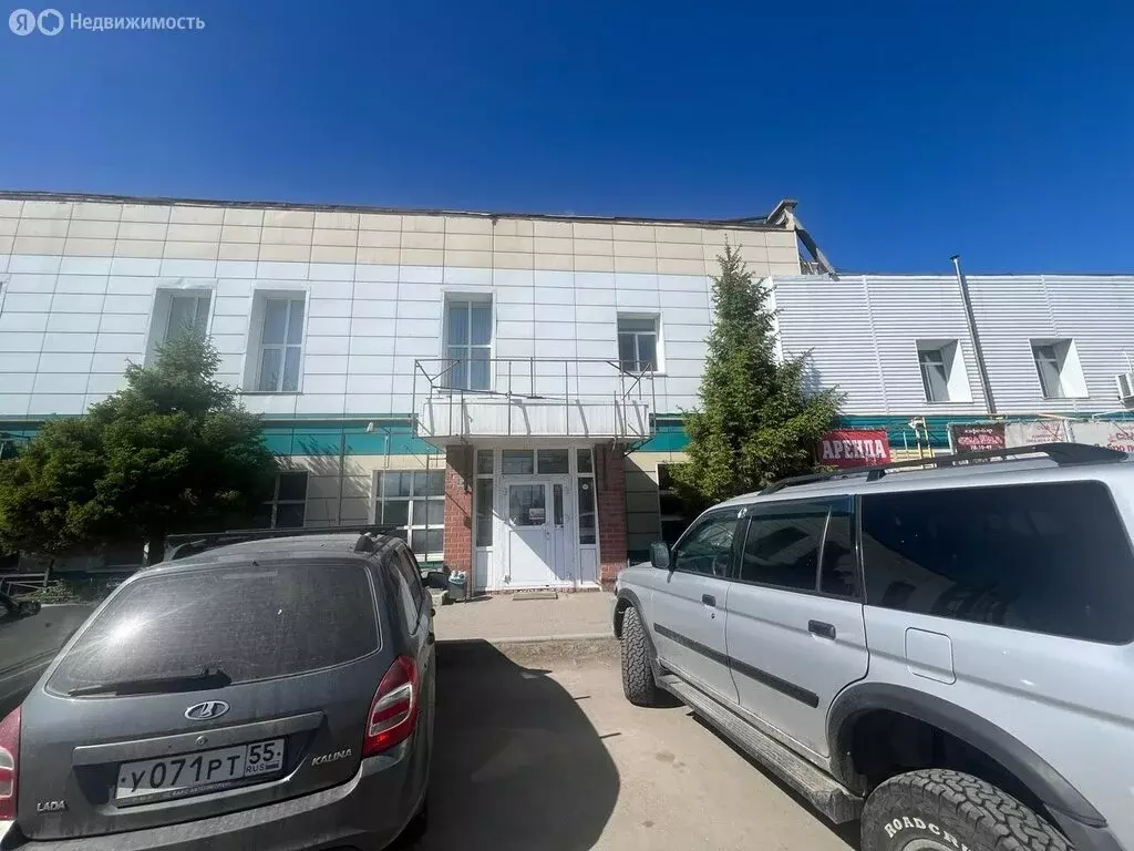 Помещение свободного назначения (213.3 м) - Фото 2