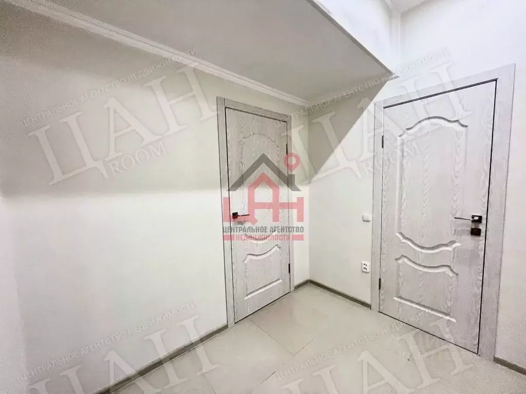 2-к кв. Ставропольский край, Ессентуки Курсовая ул., 1Б (52.0 м) - Фото 2