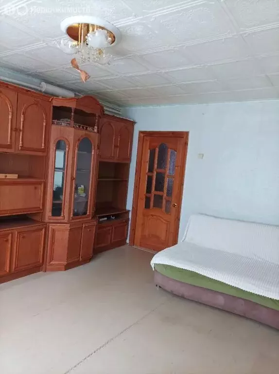 2-комнатная квартира: Серпухов, Школьная улица, 3 (41 м) - Фото 2