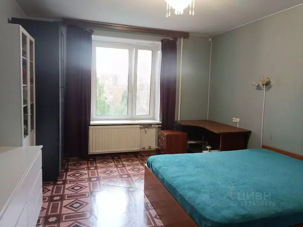 3-к кв. Санкт-Петербург просп. Энгельса, 126К1 (84.0 м) - Фото 1