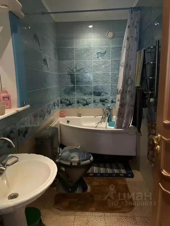 Дом в Ростовская область, Каменский район, Красновка хут. ул. Сергея ... - Фото 2