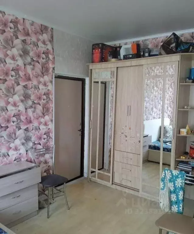 Комната Самарская область, Самара ул. Нефтяников, 22 (17.5 м) - Фото 2