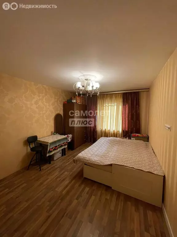 2-комнатная квартира: Наро-Фоминск, улица Маршала Жукова, 14 (52.5 м) - Фото 1