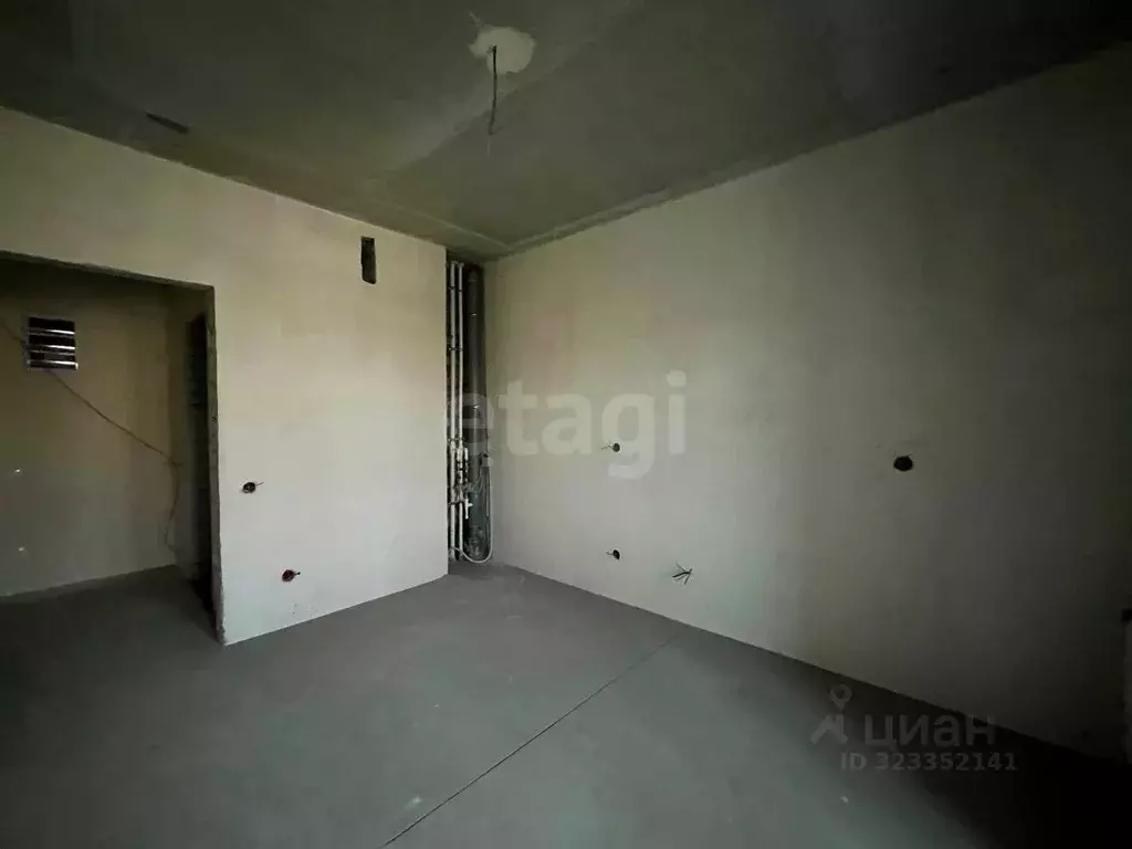 2-к кв. Воронежская область, Воронеж бул. Содружества, 1 (60.6 м) - Фото 2