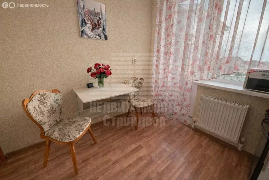 1-комнатная квартира: Таганрог, улица Победы, 100 (26.4 м) - Фото 1