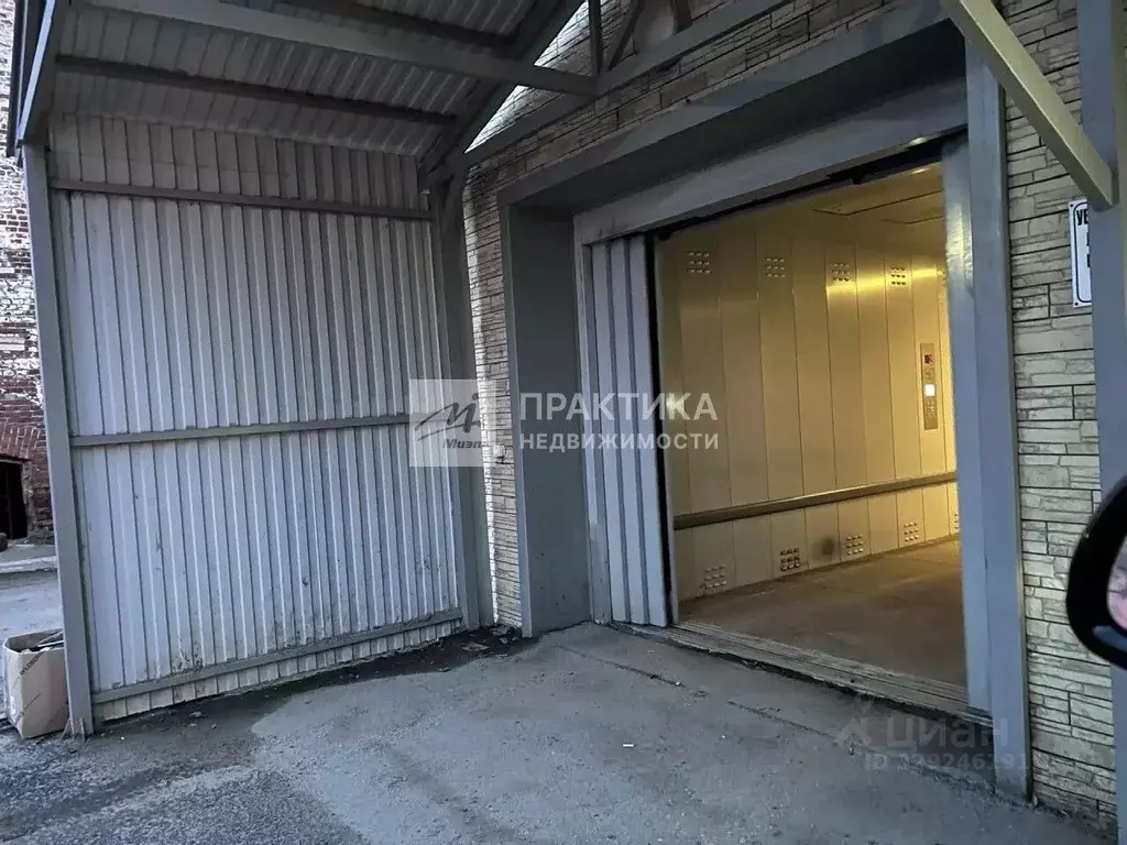 Гараж в Липецкая область, Липецк ул. Зегеля, 21А (71 м) - Фото 2