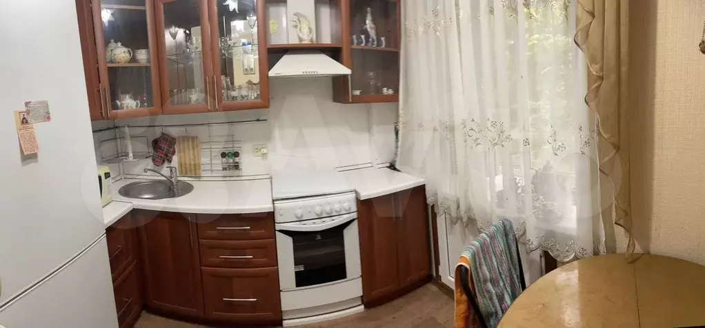 2-к. квартира, 44 м, 2/5 эт. - Фото 0