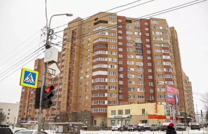 2-к кв. Башкортостан, Уфа ул. 8 Марта, 19 (64.0 м) - Фото 1