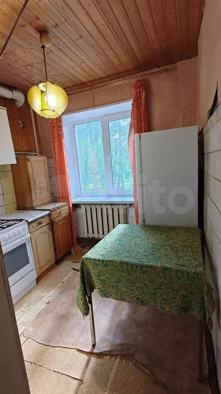 2-к. квартира, 45 м, 1/5 эт. - Фото 0