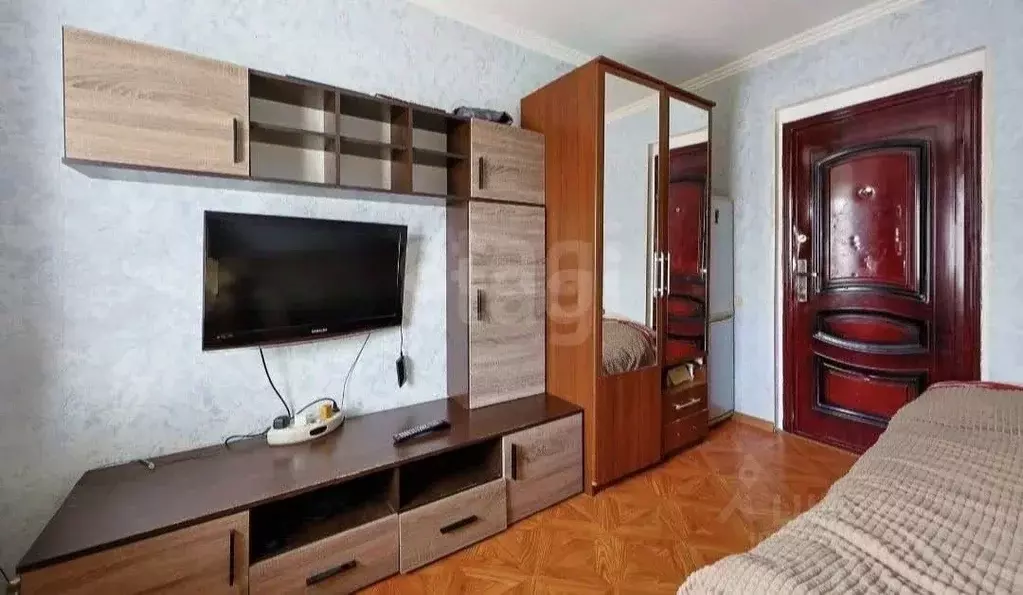 Комната Калининградская область, Калининград Звездная ул., 23 (16.8 м) - Фото 1