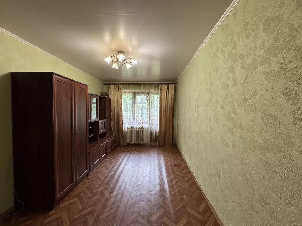 Продаётся 1-к квартира, 30.9 м - Фото 1