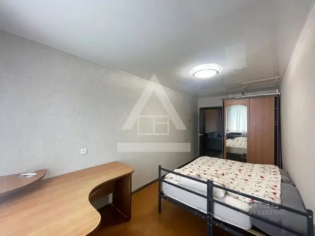 3-к кв. Челябинская область, Коркино ул. В. Терешковой, 17 (58.1 м) - Фото 2