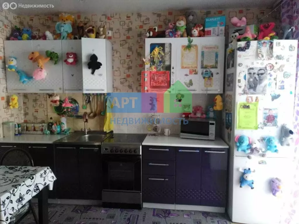 Квартира-студия: Николо-Павловское, Юбилейная улица, 17 (39 м) - Фото 1