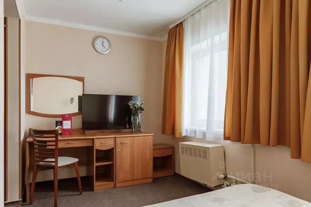 Комната Москва Ярославское ш., 44 - Фото 2