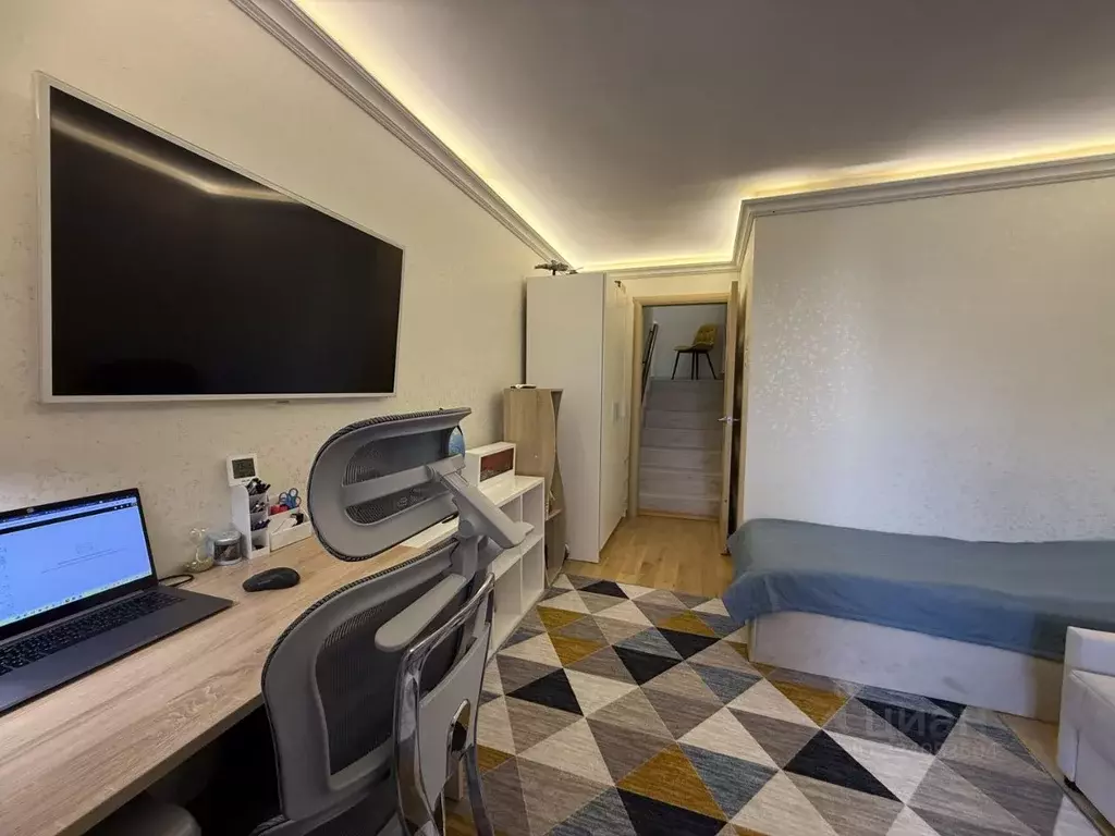 2-к кв. Санкт-Петербург Варшавская ул., 63К1 (62.5 м) - Фото 2
