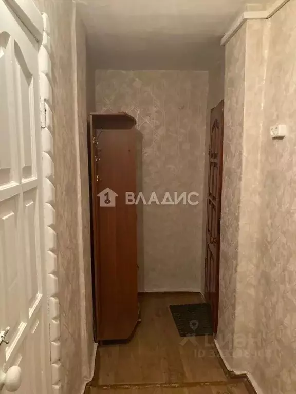 2-к кв. Бурятия, Улан-Удэ Октябрьская ул., 18А (43.5 м) - Фото 2