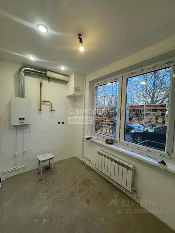 3-к кв. Ивановская область, Иваново Микрорайон 14-е п/о, 200 (56.0 м) - Фото 0
