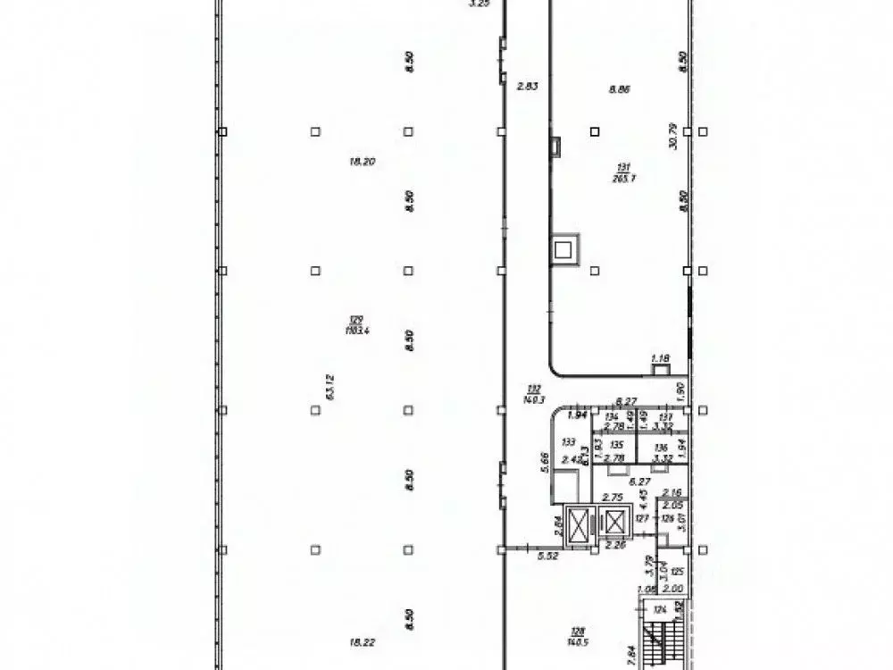Офис в Московская область, Мытищи ул. Колпакова, 46А (400 м) - Фото 1