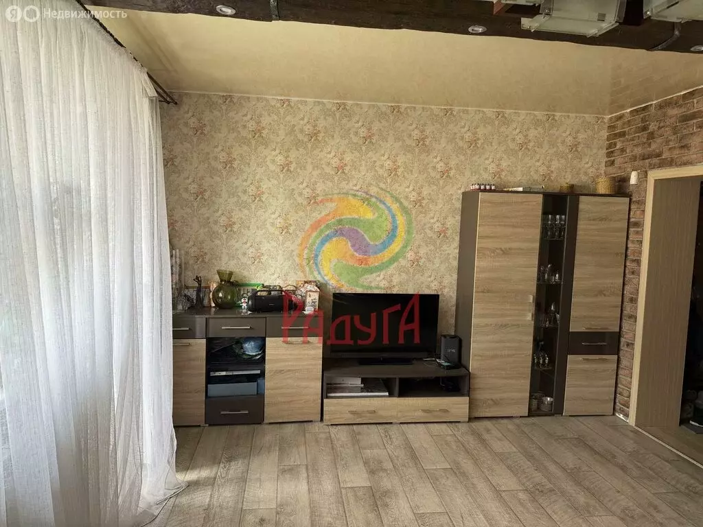 3-комнатная квартира: Кохма, Московская улица, 43 (69.7 м) - Фото 0
