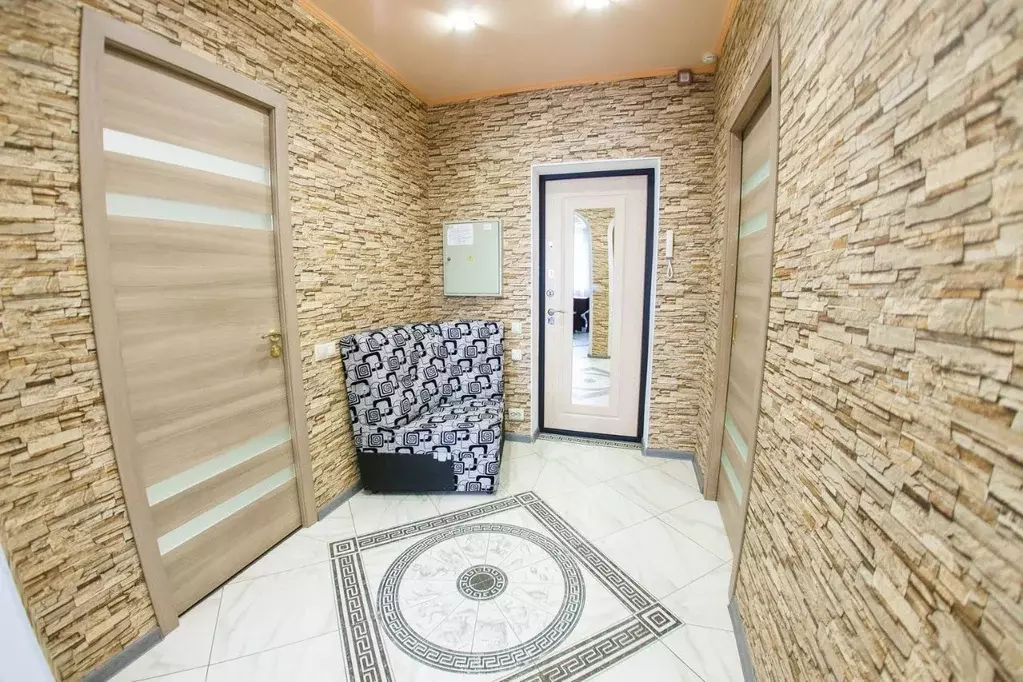 2-к кв. Тульская область, Тула ул. Металлургов, 108 (47.0 м) - Фото 2