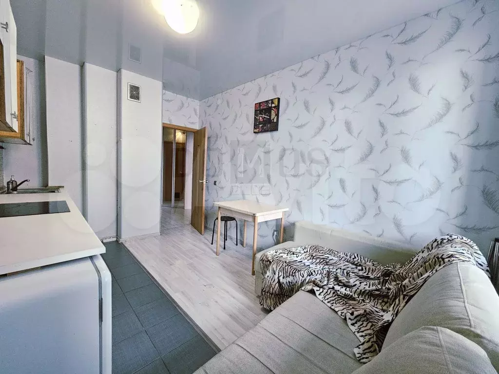 1-к. квартира, 40 м, 10/16 эт. - Фото 0
