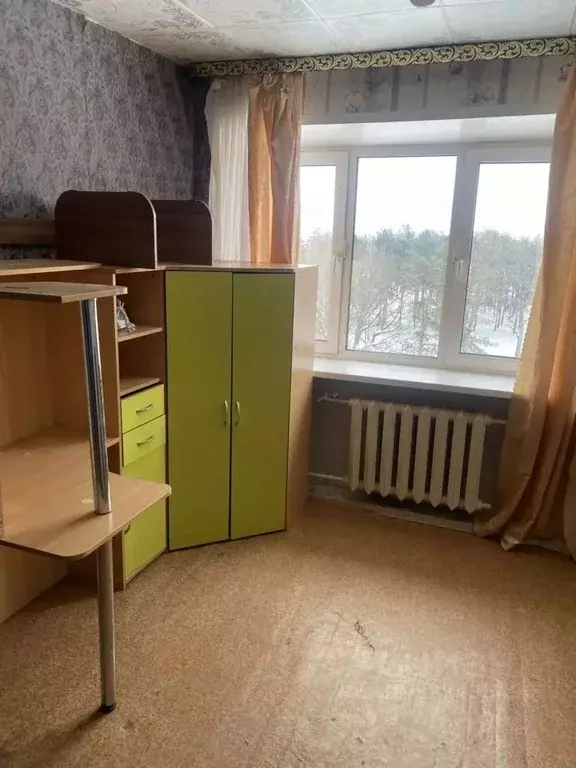 Комната Новгородская область, Великий Новгород Волховский мкр, ул. ... - Фото 1