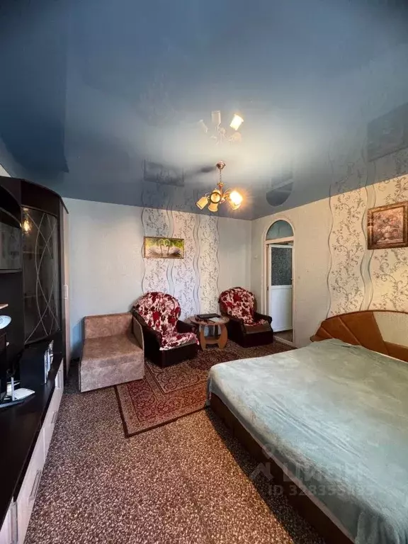 1-к кв. Крым, Евпатория ул. 9 Мая, 55В (37.0 м) - Фото 2