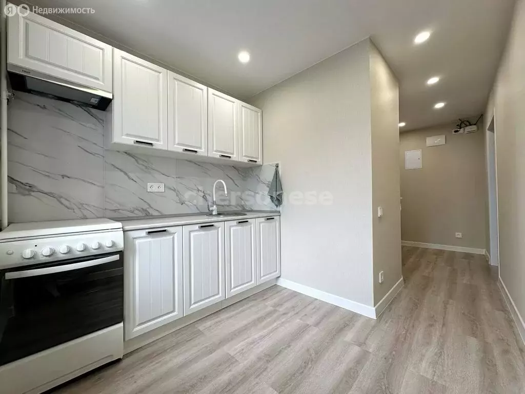 1-комнатная квартира: Севастополь, улица Адмирала Юмашева, 26 (32 м) - Фото 2