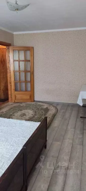 1-к кв. Кабардино-Балкария, Нальчик ул. Шортанова, 9 (30.0 м) - Фото 2
