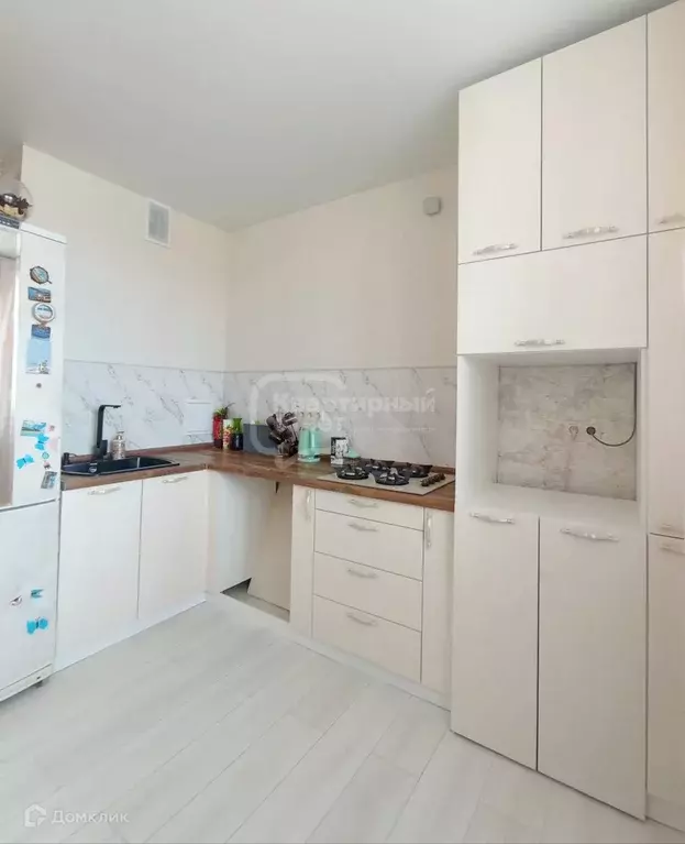 Продаётся 2-к квартира, 61.8 м - Фото 1