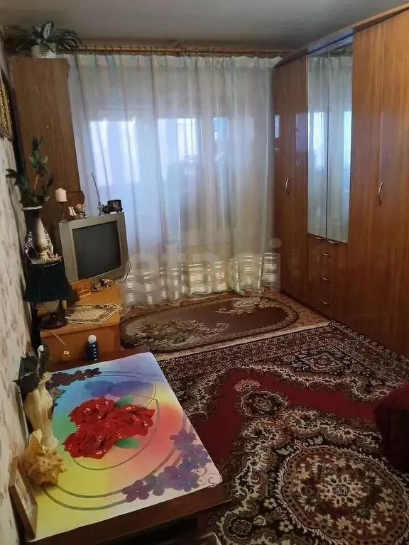 2-к кв. Ямало-Ненецкий АО, Новый Уренгой Лимбяяха мкр, Приозерный мкр, ... - Фото 0
