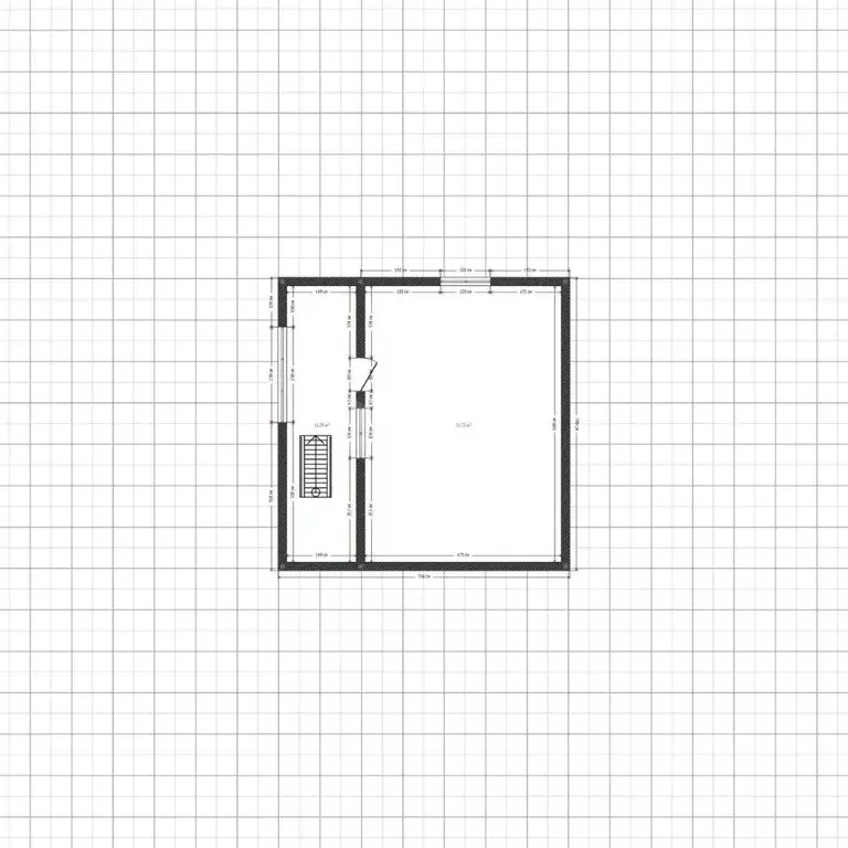 Дом в Смоленская область, Смоленский муниципальный округ, д. Демидовка ... - Фото 1