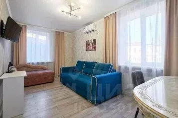2-к кв. Ставропольский край, Кисловодск Березовская ул., 34 (45.0 м) - Фото 0
