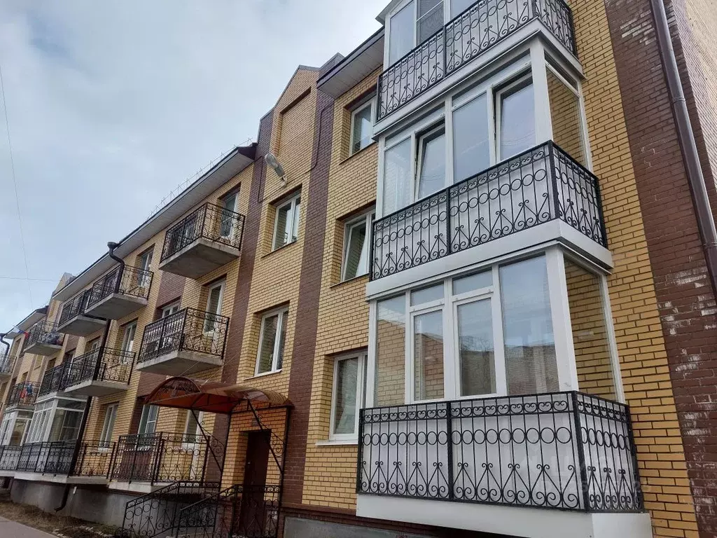 Студия Архангельская область, Архангельск Никольский просп., 31к1 ... - Фото 1