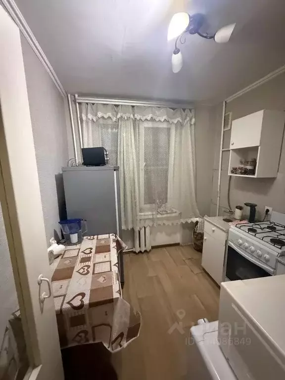 1-к кв. Москва Мартеновская ул., 19 (33.0 м) - Фото 1