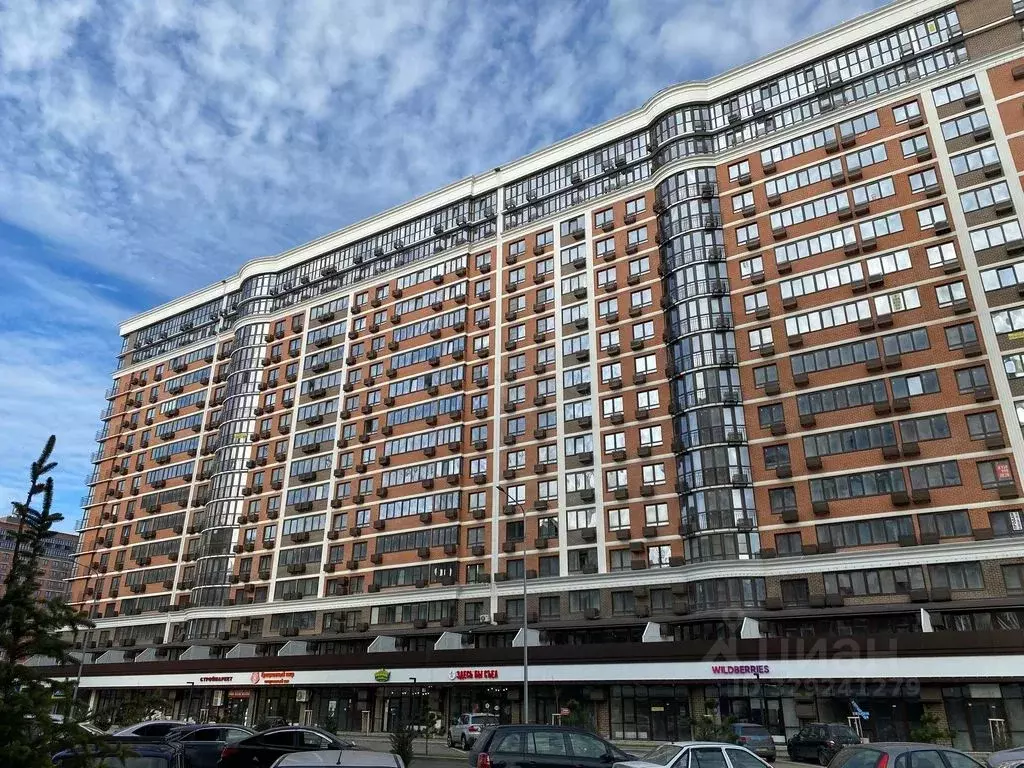 Гараж в Краснодарский край, Краснодар ул. Ивана Беличенко, 89 (4 м) - Фото 1
