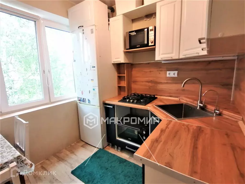 Продаётся 1-к квартира, 31.2 м - Фото 0