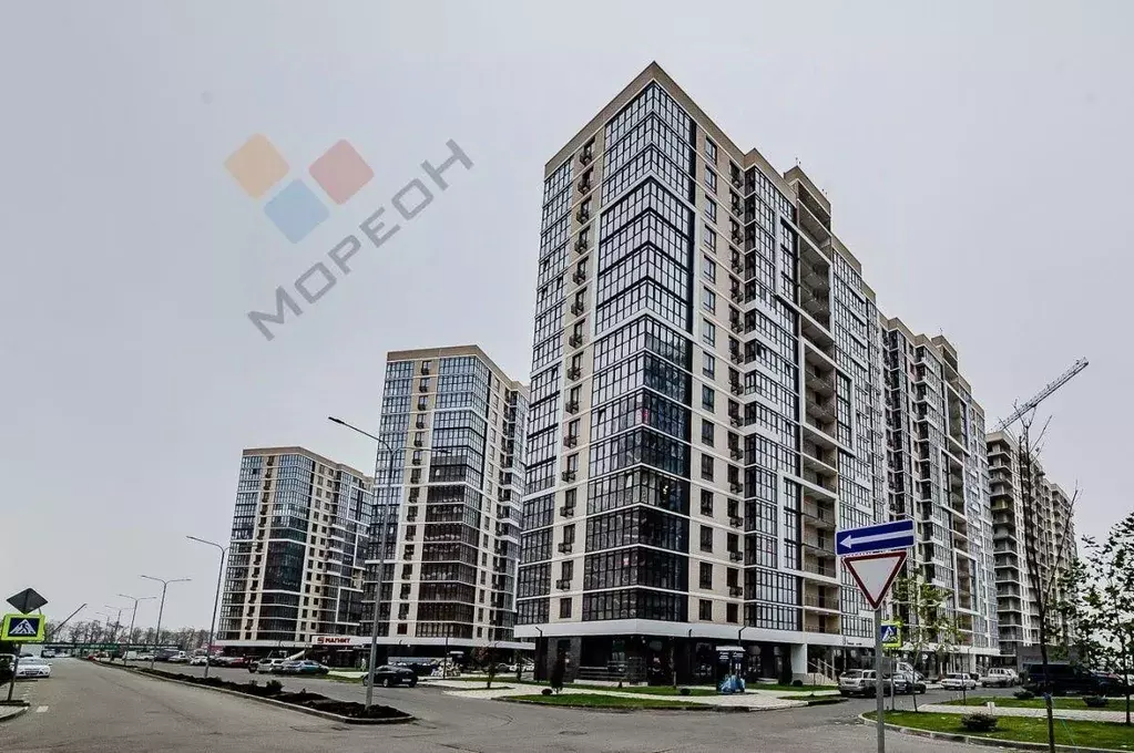 Квартира, 1 комната, 36 м - Фото 0