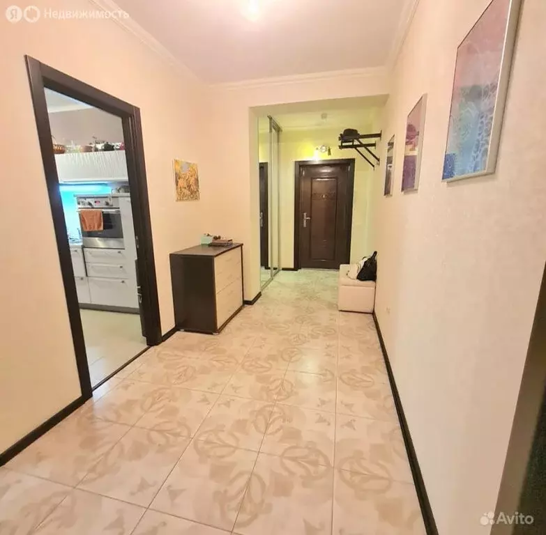 2-комнатная квартира: Волгодонск, улица Ленина, 111 (63 м) - Фото 0