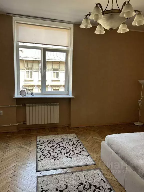 Квартира, 2 комнаты, 59.8 м - Фото 2
