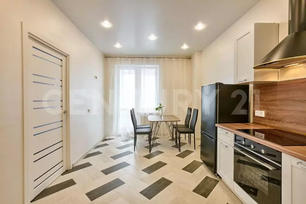 2-к кв. Пермский край, Пермь ул. Карла Модераха, 8 (38.2 м) - Фото 2