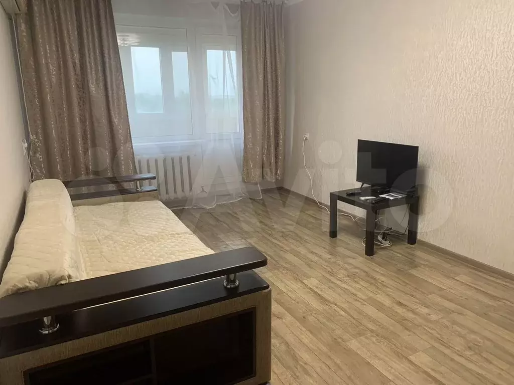 1-к. квартира, 31 м, 5/5 эт. - Фото 0