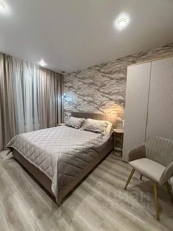 1-к кв. Московская область, Видное бул. Дивный, 15 (36.0 м) - Фото 0