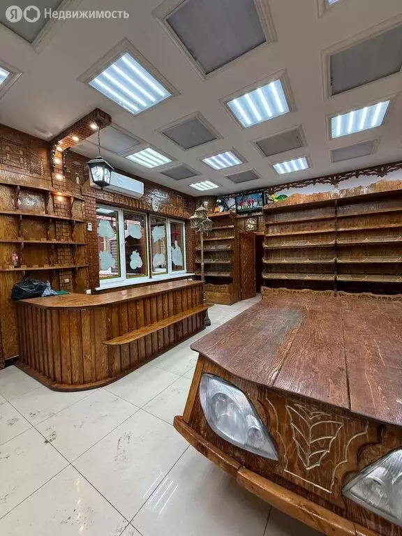 Помещение свободного назначения (54.1 м) - Фото 2