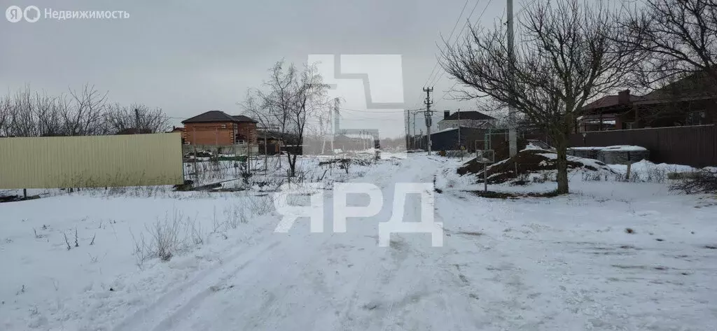 Участок в Азовский район (3.3 м) - Фото 2